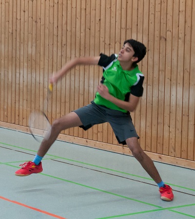 Fast 70 Kids und Jugendliche in Wiesloch