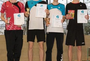 Aalener Sportallianz erstmals Ausrichter eines D-RLT