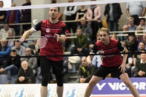 SG Schorndorf vs. SV Fun-Ball Dortelweil 6:1