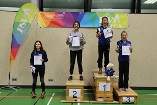 11.-12.01.2020 in der Dietweg-Sporthalle, Reutlingen