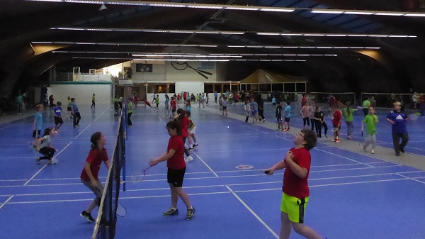 Meldung zu Grundschul- und Einsteigerwettbewerb möglich