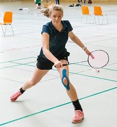 1. A-Rangliste U15 in Völklingen