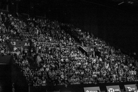 Swiss Open, Zweite Liga, Bezirksturniere abgesagt!