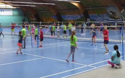 Chance die Jugendarbeit auf eine breitere Basis zu stellen