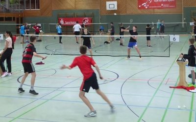 Positionspapier der DOSB-Spitzenverbände zum Schulsport