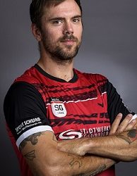 Neuzugang: Jan Ã˜. JÃ¸rgensen