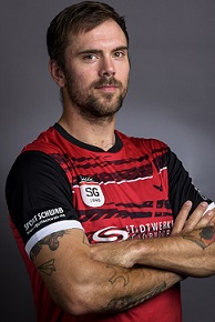 Neuzugang: Jan Ã˜. JÃ¸rgensen