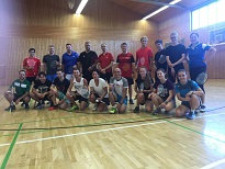 ÜL-ASS 2 Aufbaulehrgang