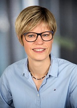 Maike Seitz -kommissarische BWBV-Präsidentin-