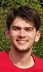 Marlon Habeck neuer Jugendsprecher