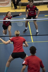 SG Schorndorf vs. SC Union Lüdinghausen