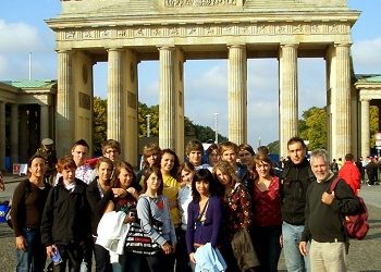Gymnasium Spaichingen erfolgreichste Badminton-Schule in BW