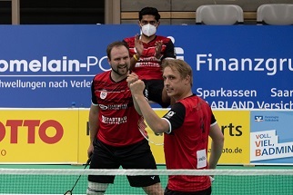 Qualifikationsturnier zum Final-Four