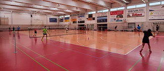 U15/U17-Tageslehrgang in Eggenstein