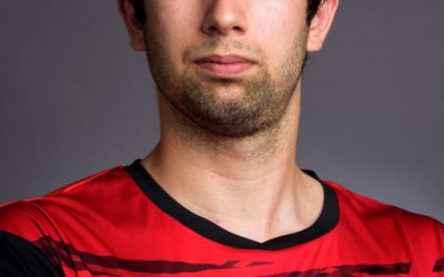 Florian Winniger übernimmt Kader- und Lehrgangsverwaltung