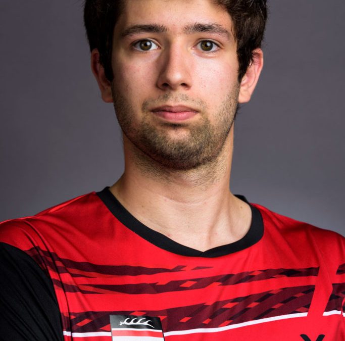 Florian Winniger übernimmt Kader- und Lehrgangsverwaltung