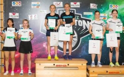 Neustart für Konstanzer Hexen-Cup