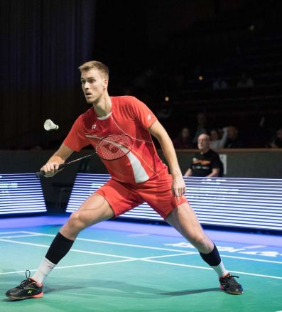 SG Schorndorf geht mit Verstärkung an den Start