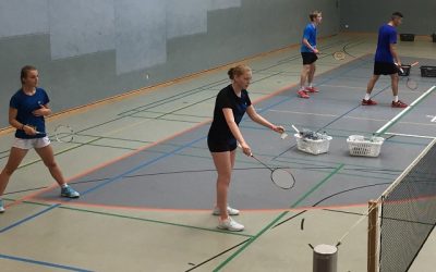 Lange Reise in den hohen Norden