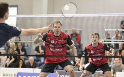 Der SG Schorndorf glückte die Sensation