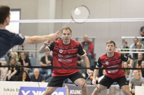 Der SG Schorndorf glückte die Sensation