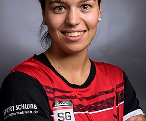 DM-Bronze für Jennifer Löwenstein