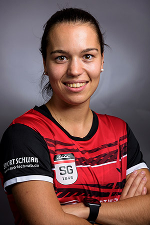 DM-Bronze für Jennifer Löwenstein