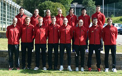 WM 2021 vor der WM 2020