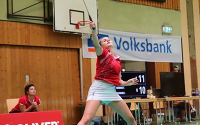 BC Offenburg holt erneut 4 Punkte