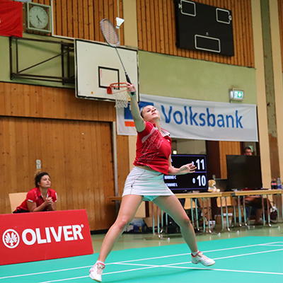 BC Offenburg holt erneut 4 Punkte