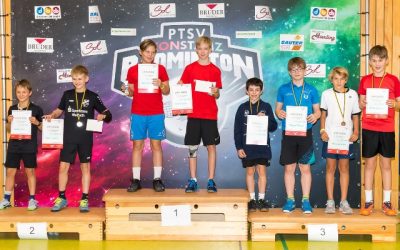 Jubiläumsausgabe in Konstanz