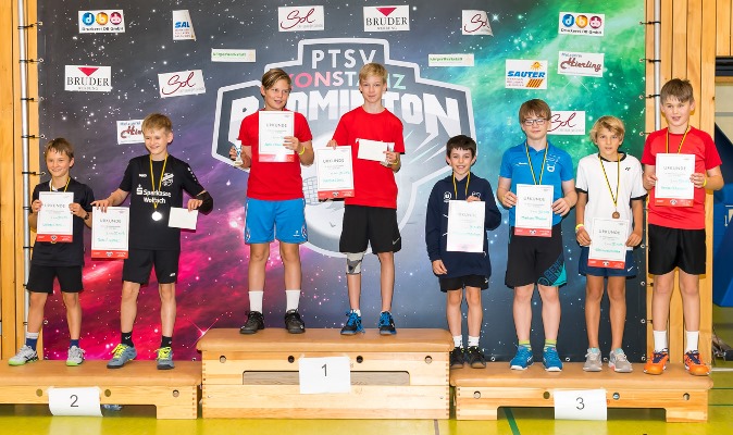 Jubiläumsausgabe in Konstanz