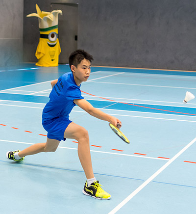 Top-Resultate für den BWBV U15-Nachwuchs