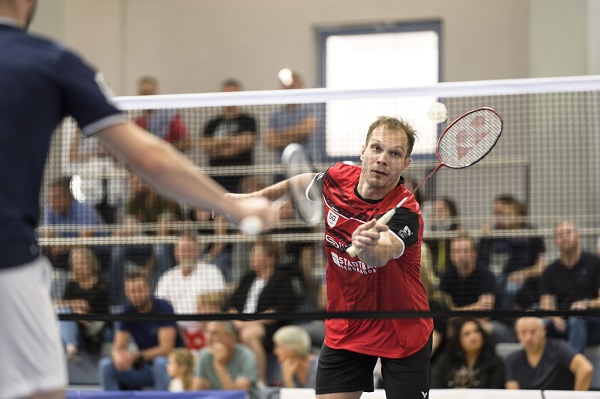 Der Teammix und die Trümpfe der SG Schorndorf stachen