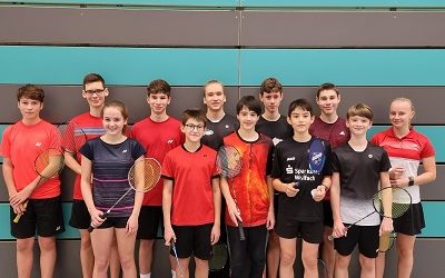 Viel Sport in Waghäusel