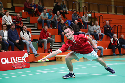 BC Offenburg erneut mit starken Auftritten