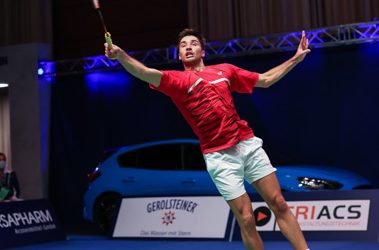 Viele Überraschungen zum Auftakt in Saarbrücken