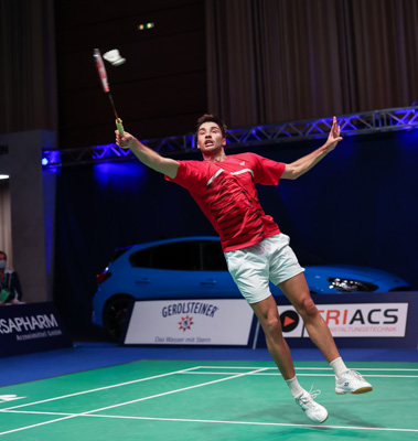 Viele Überraschungen zum Auftakt in Saarbrücken