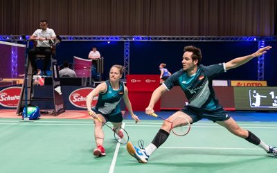 Lohau und Lamsfuß überzeugen