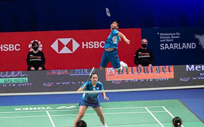 Asiatische Festspiele in Saarbrücken