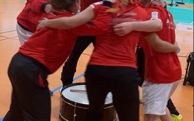 BC Offenburg ist Tabellenführer