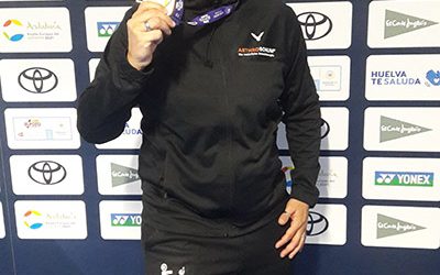 Senioren-WM: Claudia Vogelgsang verteidigt WM-Titel