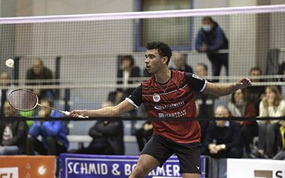 SG Schorndorf siegt in Jena