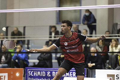 SG Schorndorf siegt in Jena