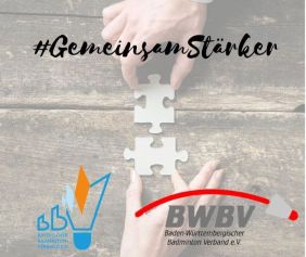 BWBV und BBV schließen Kooperationsvereinbarung ab