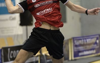 SG Schorndorf hält den Tabellenzehnten auf Abstand