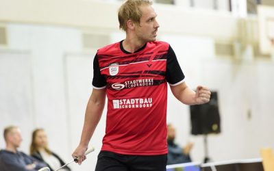 Schorndorf überrascht mit 4:3-Sieg gegen Neuhausen-Nymph.