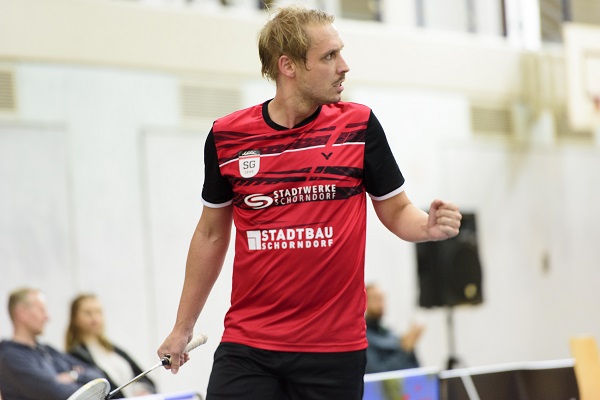 Schorndorf überrascht mit 4:3-Sieg gegen Neuhausen-Nymph.