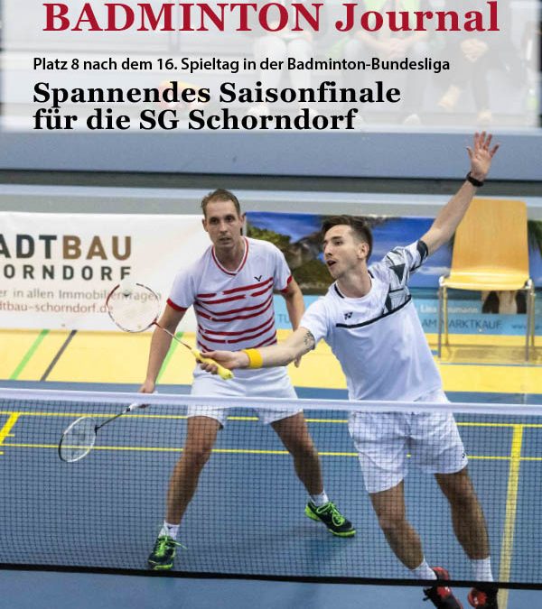 Aktuellstes BJ aller Zeiten online!