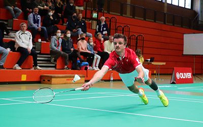 BC Offenburg zurück im Meisterrennen